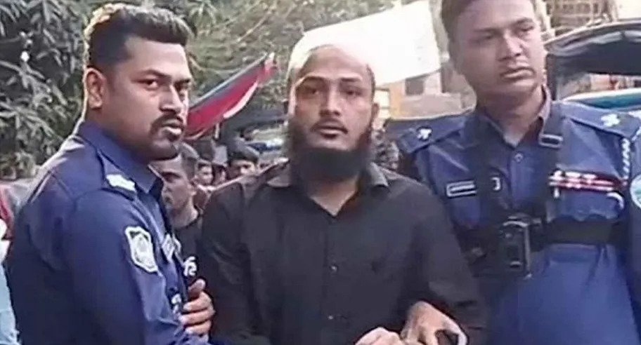 জামায়াত নেতার নির্দেশে ‘ভোটের সিল জালিয়াতি’, প্রেসমালিকের স্বীকারোক্তি